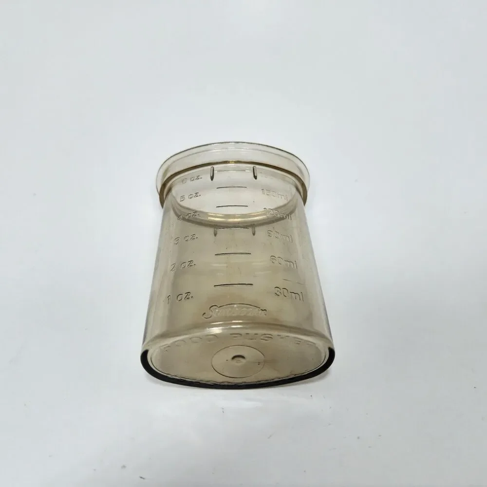 Sunbeam Food Processor Le Chef 14-11 Replacement Part Pusher only